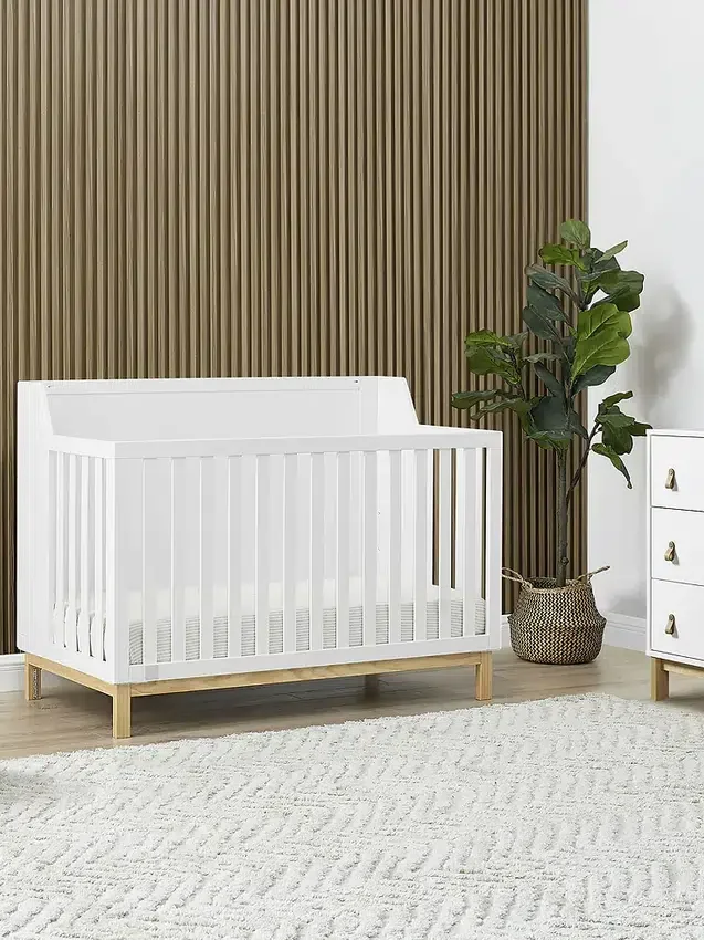 Cuna convertible babyGap Oxford