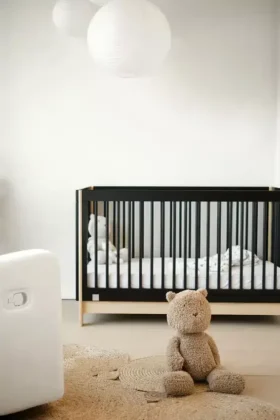 Cuna convertible babyGap Tate