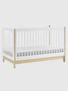 Cuna convertible babyGap Tate