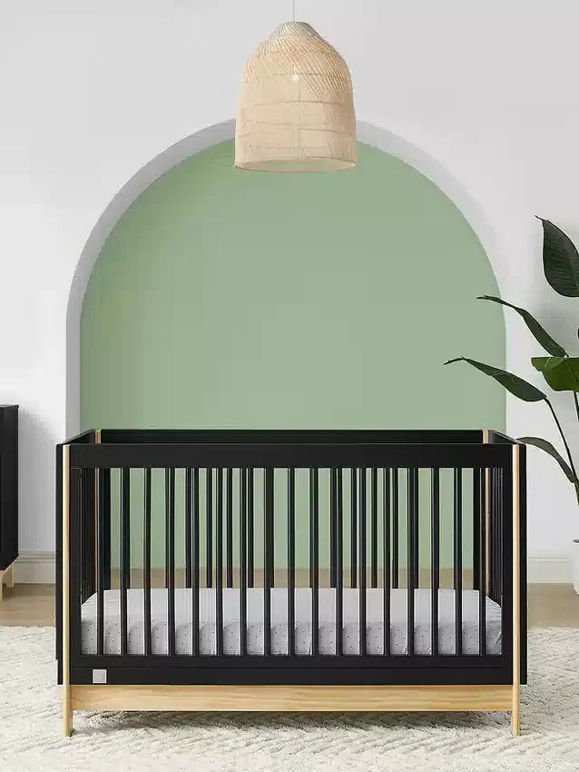 Cuna convertible babyGap Tate