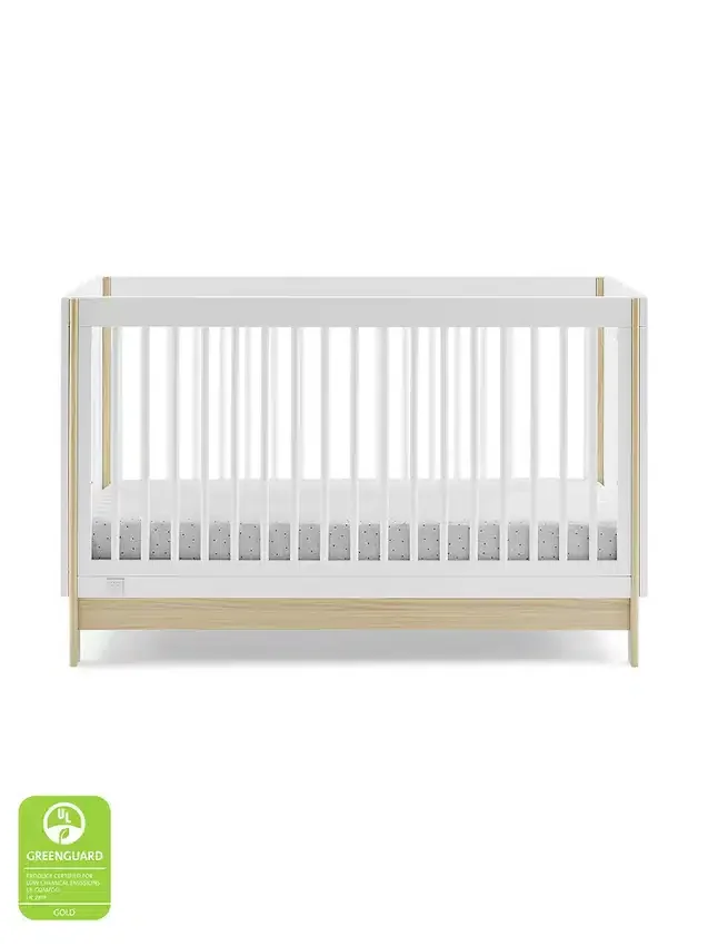Cuna convertible babyGap Tate