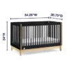 Cuna convertible babyGap Tate