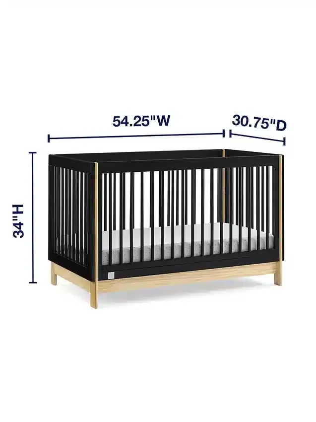 Cuna convertible babyGap Tate
