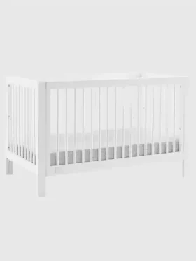 Cuna convertible Charlie de babyGap