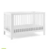 Cuna convertible Charlie de babyGap