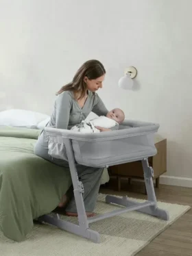 Cuna de cabecera babyGap Whisper