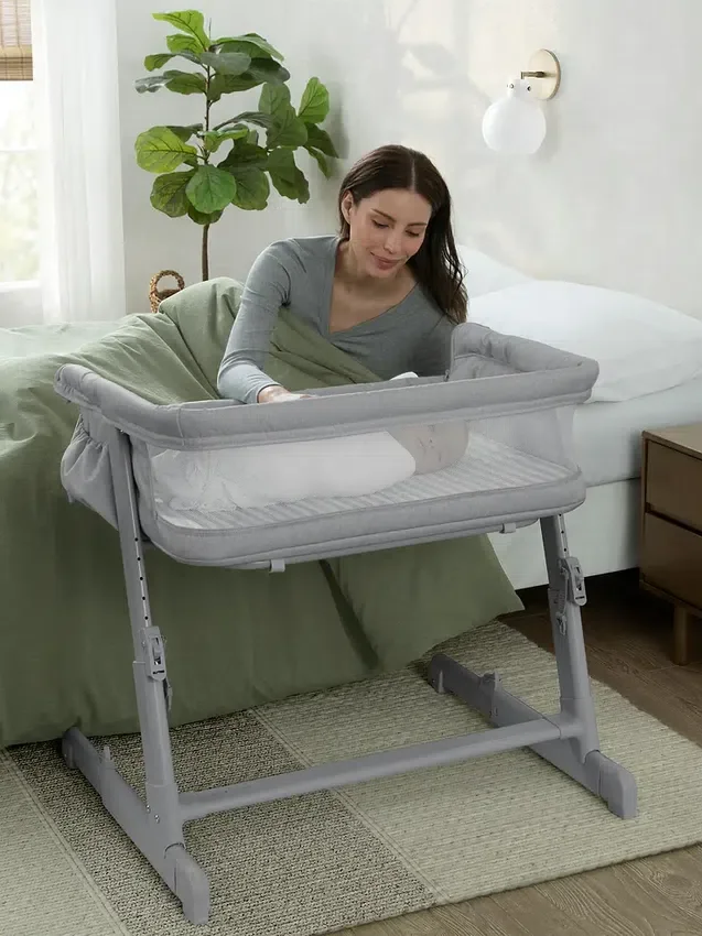 Cuna de cabecera babyGap Whisper