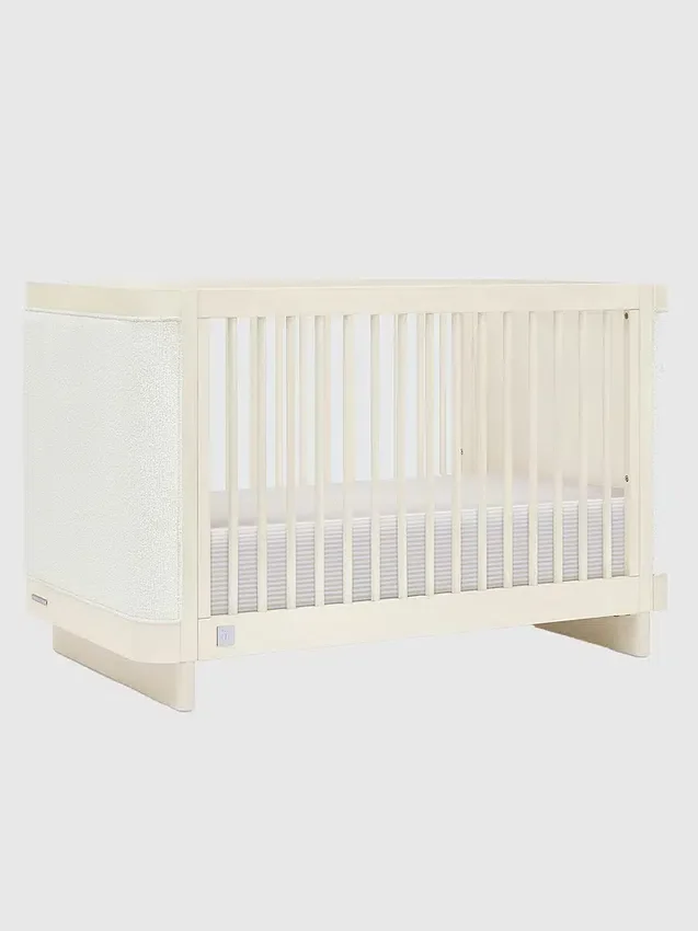 Cuna tapizada 4 en 1 Callie de babyGap