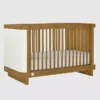 Cuna tapizada 4 en 1 Callie de babyGap