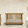 Cuna tapizada 4 en 1 Callie de babyGap