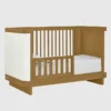 Cuna tapizada 4 en 1 Callie de babyGap