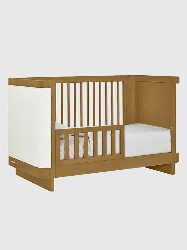 Cuna tapizada 4 en 1 Callie de babyGap