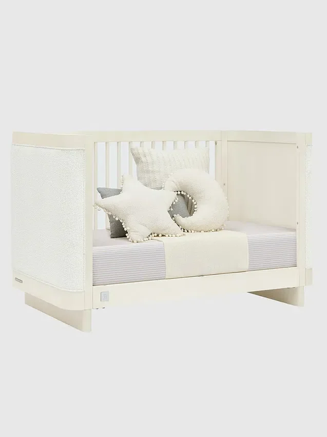 Cuna tapizada 4 en 1 Callie de babyGap