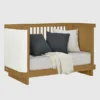Cuna tapizada 4 en 1 Callie de babyGap