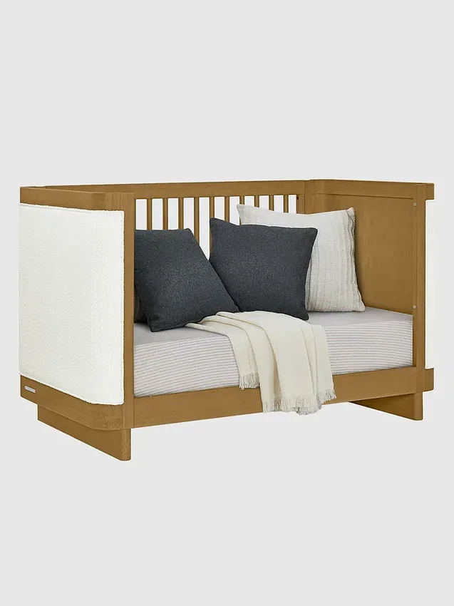 Cuna tapizada 4 en 1 Callie de babyGap