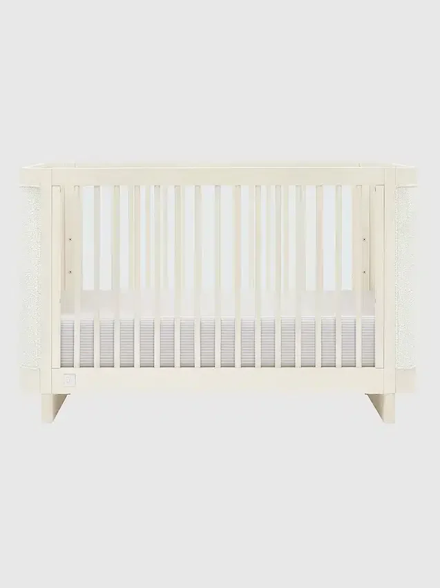 Cuna tapizada 4 en 1 Callie de babyGap