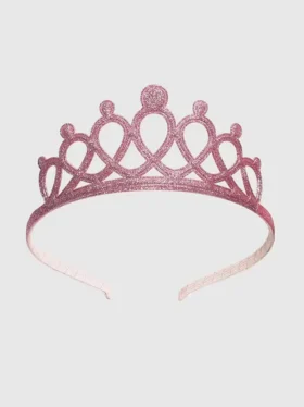 Diadema con tiara Sweet Wink