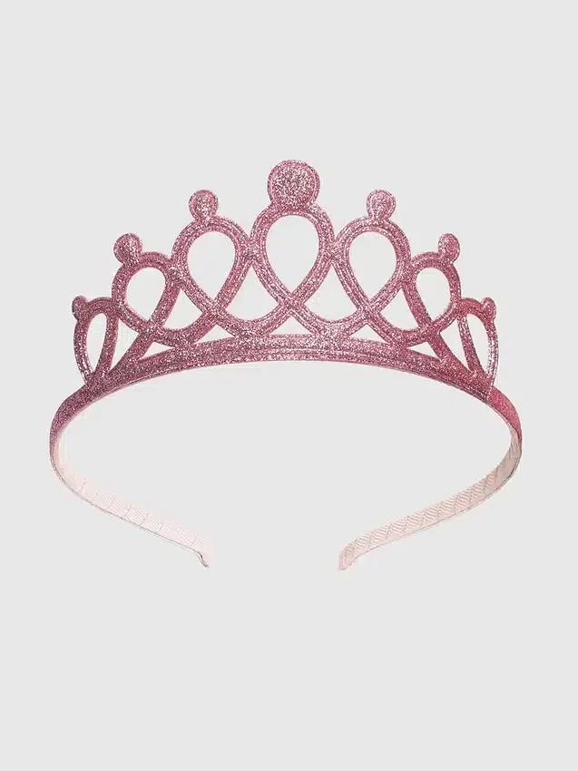 Diadema con tiara Sweet Wink