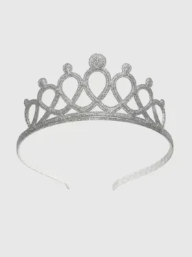 Diadema con tiara Sweet Wink