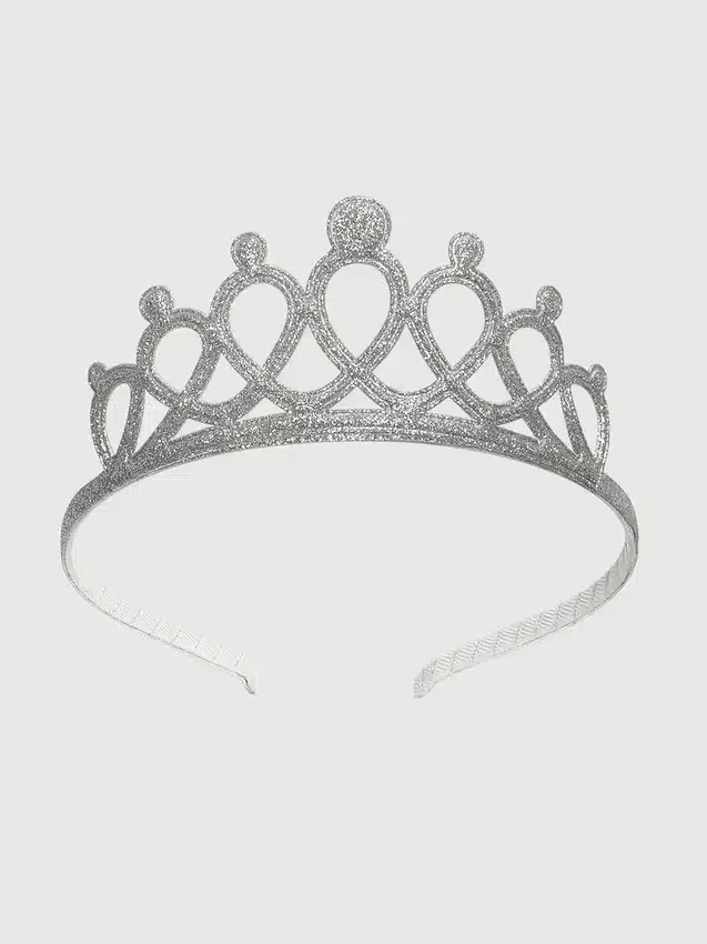 Diadema con tiara Sweet Wink