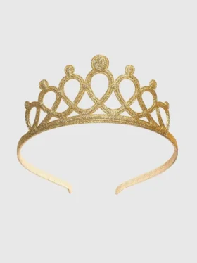 Diadema con tiara Sweet Wink