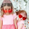 Diadema con tiara Sweet Wink