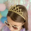 Diadema con tiara Sweet Wink