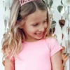 Diadema con tiara Sweet Wink