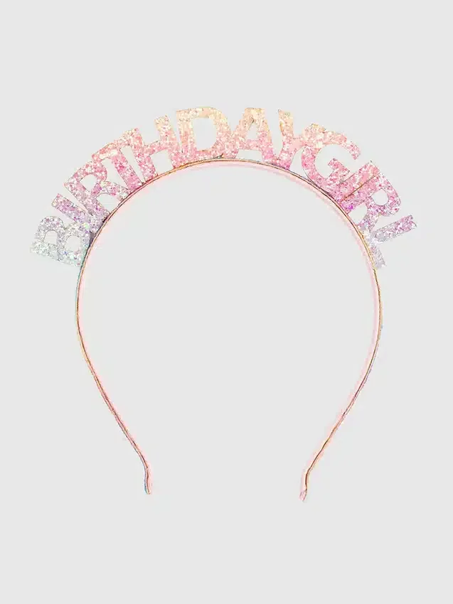 Diadema «Niña» de Sweet Wink