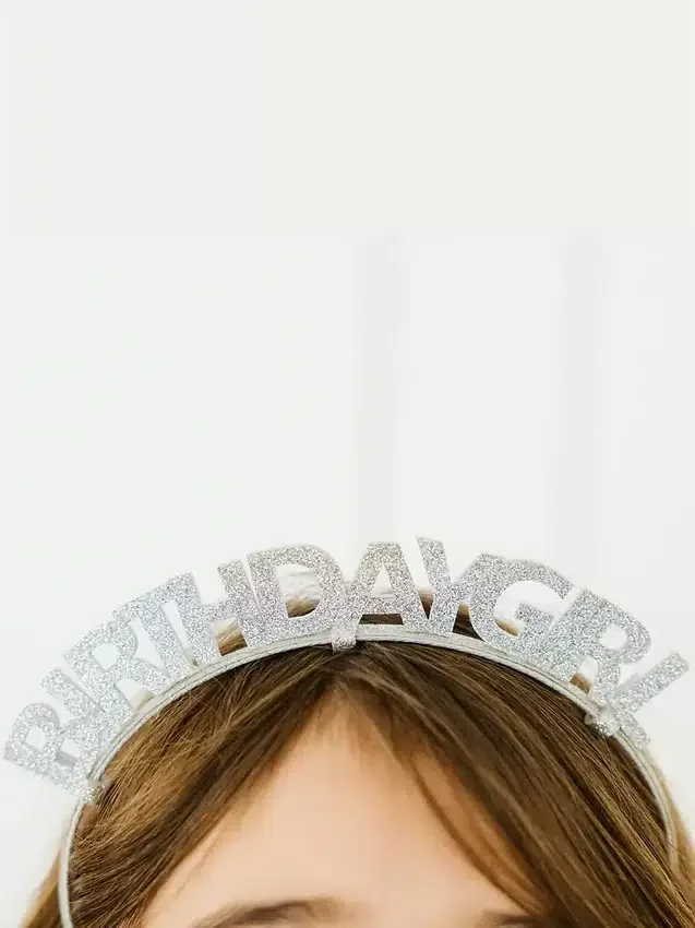 Diadema «Niña» de Sweet Wink