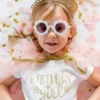 Diadema «Niña» de Sweet Wink