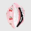 Diadema Sweet Wink con piedras preciosas