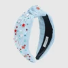 Diadema Sweet Wink con piedras preciosas