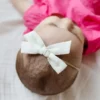 El paquete de diademas con moño de Nora