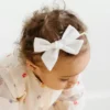 El paquete de diademas con moño de Nora