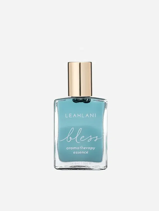 Esencia de aromaterapia Bless