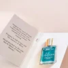 Esencia de aromaterapia Bless