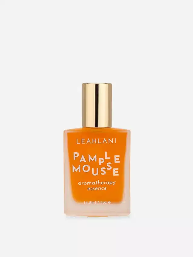 Esencia de aromaterapia Pamplemousse