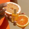 Esencia de aromaterapia Pamplemousse