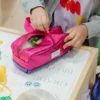 Estuche infantil State Clinton