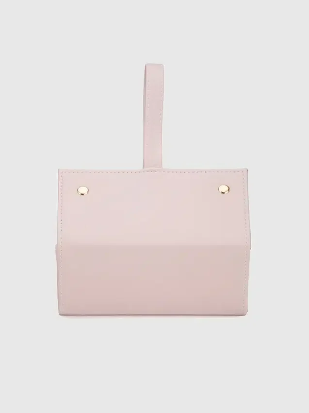 Estuche para anteojos y joyas Leah 5 de Brouk and Co