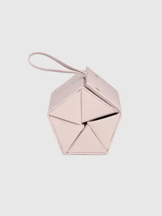 Estuche para anteojos y joyas Leah 5 de Brouk and Co