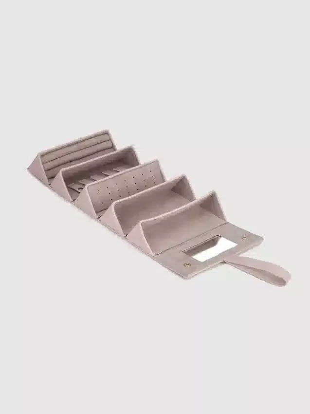 Estuche para anteojos y joyas Leah 5 de Brouk and Co
