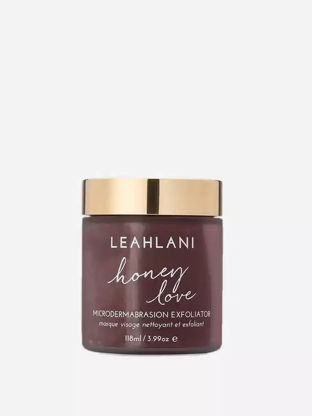 Exfoliante Honey Love