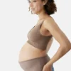 Faja de soporte premamá de Ingrid & Isabel