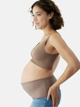 Faja de soporte premamá de Ingrid & Isabel