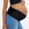 Faja de soporte premamá de Ingrid & Isabel