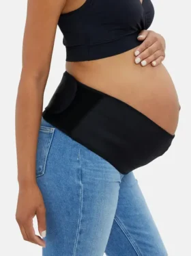 Faja de soporte premamá de Ingrid & Isabel