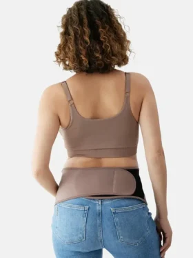 Faja de soporte premamá de Ingrid & Isabel