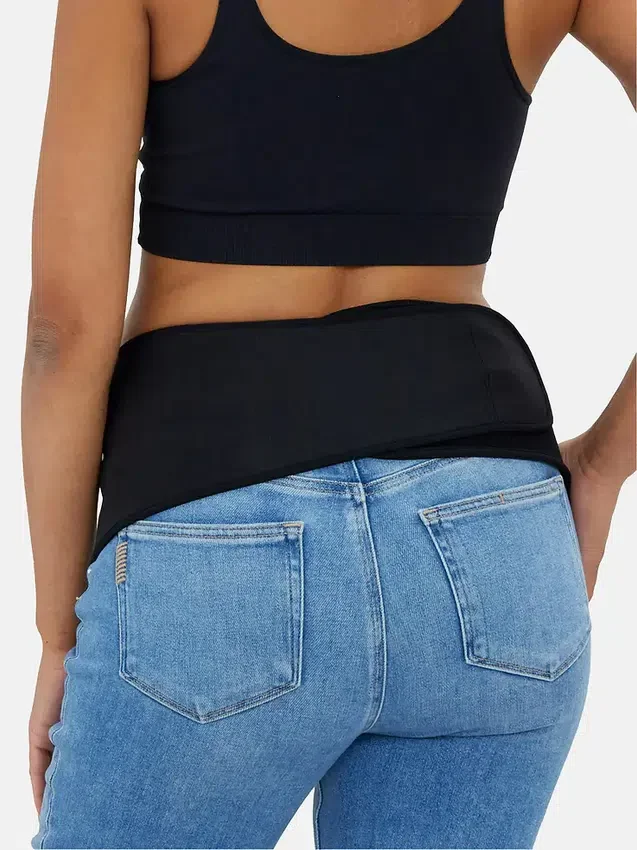 Faja de soporte premamá de Ingrid & Isabel